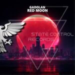 Gadolan – Red Moon