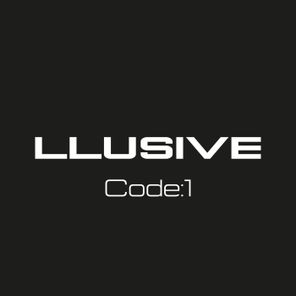 Llusive – Code:1