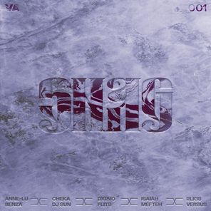 Versus, DJ SUN – Various Artists 01