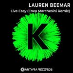 Enea Marchesini, Lauren Beemar – Live Easy (Enea Marchesini Remix)