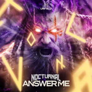 NOCTURNAL – ANSWER ME