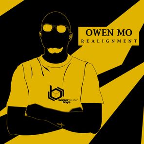 Owen Mo – Realignment