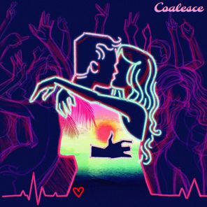 JehiahSax, James Delisco Beeks – Coalesce