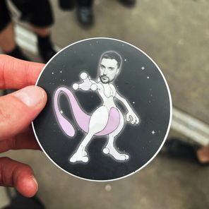 Rhyw, Rhywtwo – Whatever You Do, Don’t Give This To Rhyw!