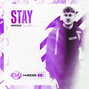 HÆDIS – Stay