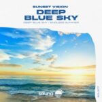Sunset Vision – Deep Blue Sky
