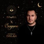 Michael Simon, Eduardo McGregor – Istoria X Songuara Mixed by Maxxim