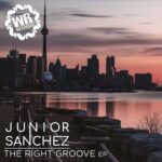 Junior Sanchez, Junior Lopez – The Right Groove
