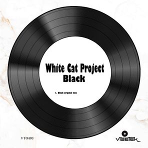 White Cat Project – Black