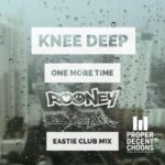 Rooney, Ronnie Multiprint – Knee Deep – One More Time