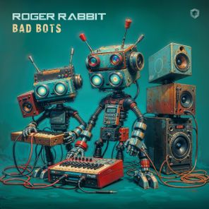 Roger Rabbit - Bad Bots 1 Roger Rabbit – Bad Bots