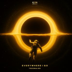 TREEMAINE – Everywhere I Go