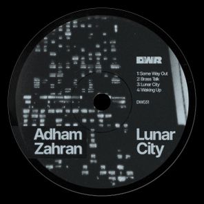 Adham Zahran – Lunar City