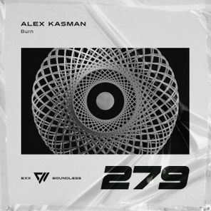 Alex Kasman – Burn