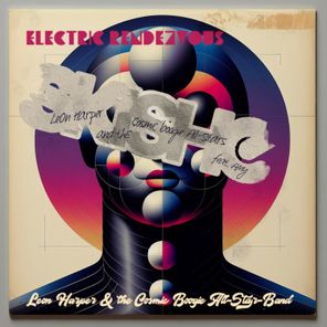 Leon Harper – Electric Rendezvous