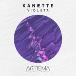 Kanette – Violeta