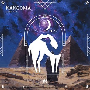 Diego VVX, Cafe De Anatolia – Nangoma