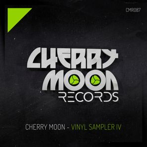 James D, Drumsauw – Cherry Moon Vinyl Sampler IV