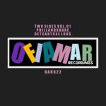 Phillandsnare, Detcartcxe Lous – Two Sides, Vol. 01