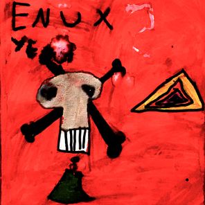 Bernardo Hangar, Architect – Enux 5 years