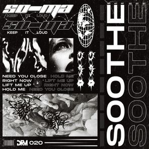 So-Ma – Soothe