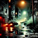 ERICON X M43, ERICON – WTHU