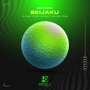 Egrivero – Seijaku