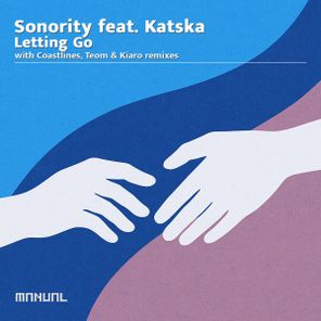 Teom, Sonority – Letting Go