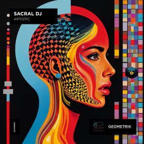 SACRAL DJ – Artistic
