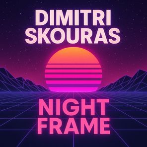 Dimitri Skouras - Night Frame 1 Dimitri Skouras – Night Frame