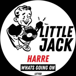 Harre – Whats Going On