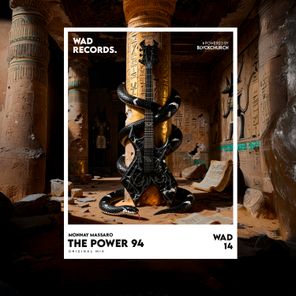 Monnay Massaro – The Power 94
