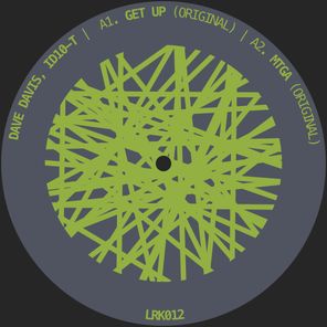 Dave Davis, ID10-T – Get Up