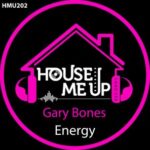 Gary Bones – Energy