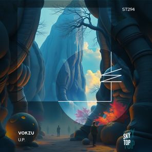 Vokzu – U.p.