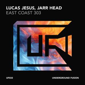 JARR Head, Lucas Jesus – East Coast 303