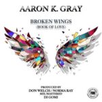 Aaron K. Gray, DJ Gomi – Broken Wings (Book Of Love) (DJ Gomi Mix)