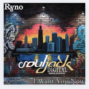 Ryno – I Want You Now