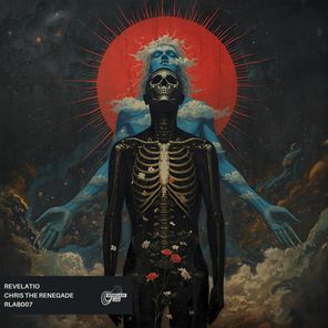 Chris The Renegade – Revelatio