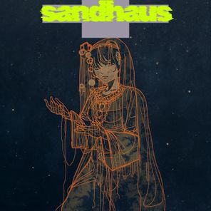 SANDHAUS – Spirit of the Night
