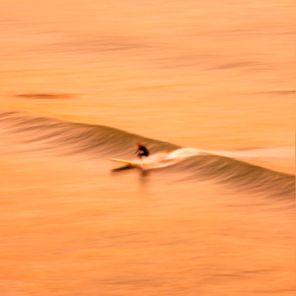 WhiteИoise – Focus