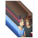 Mijo, Moon Runner – Tape Uno