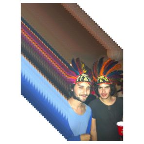 Mijo, Moon Runner – Tape Uno