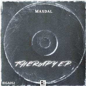 Maxdal – Therapy E.p.