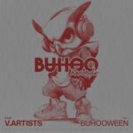 Jaime Soeiro, Thr3mind - Buhooween 3 Jaime Soeiro, Thr3mind – Buhooween