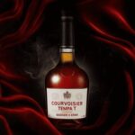 Badger, Tempa T – Courvoisier