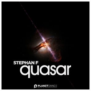 Stephan F – Quasar