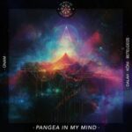 KÖNI, ÜNAM – Pangea in My Mind
