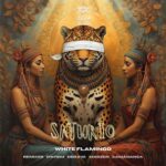 Der EVA, White Flamingo – Saturio