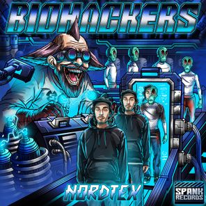 SPANK REC, NORDTEX’ – BIOHACKERS